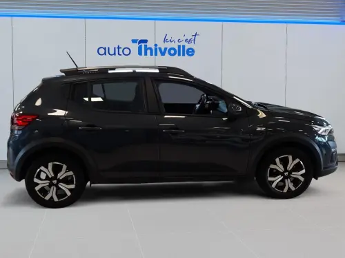 Dacia Sandero ECO-G 100 Stepway Confort - Photo 5