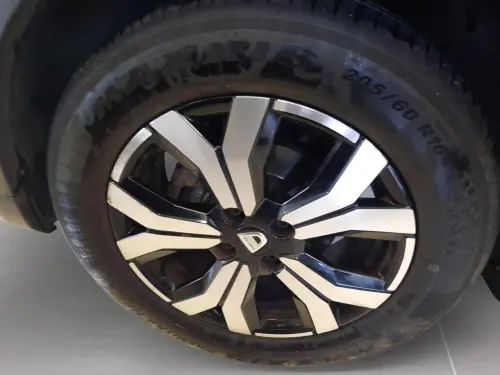 Dacia Sandero ECO-G 100 Stepway Confort - Photo 8