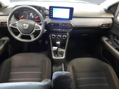 Dacia Sandero ECO-G 100 Stepway Confort - Photo 11