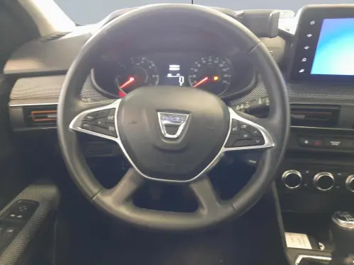 Dacia Sandero ECO-G 100 Stepway Confort - Photo 12