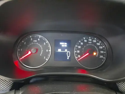 Dacia Sandero ECO-G 100 Stepway Confort - Photo 13