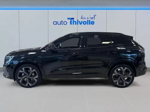 Renault Austral E-Tech hybrid 200 Iconic esprit Alpine - Photo 1