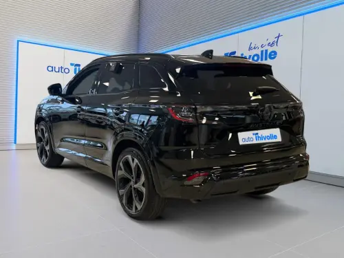 Renault Austral E-Tech hybrid 200 Iconic esprit Alpine - Photo 2
