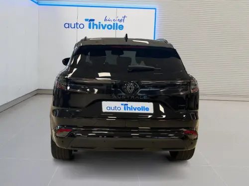 Renault Austral E-Tech hybrid 200 Iconic esprit Alpine - Photo 3