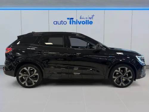Renault Austral E-Tech hybrid 200 Iconic esprit Alpine - Photo 5