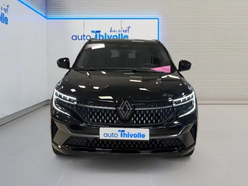 Renault Austral E-Tech hybrid 200 Iconic esprit Alpine - Photo 7