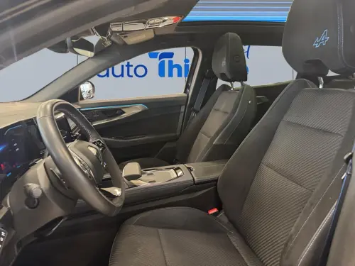 Renault Austral E-Tech hybrid 200 Iconic esprit Alpine - Photo 9