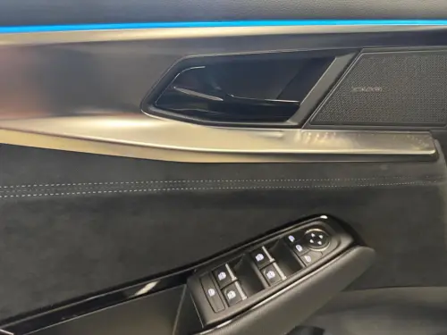 Renault Austral E-Tech hybrid 200 Iconic esprit Alpine - Photo 10