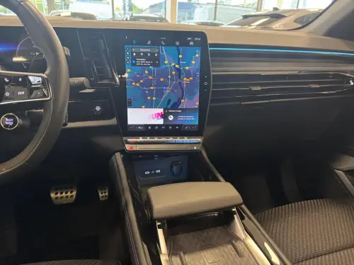 Renault Austral E-Tech hybrid 200 Iconic esprit Alpine - Photo 13