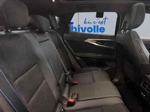 Renault Austral E-Tech hybrid 200 Iconic esprit Alpine - Photo 16