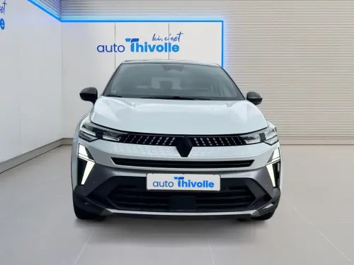 Renault Captur E-Tech full hybrid 145 ch esprit Alpine - Photo 7