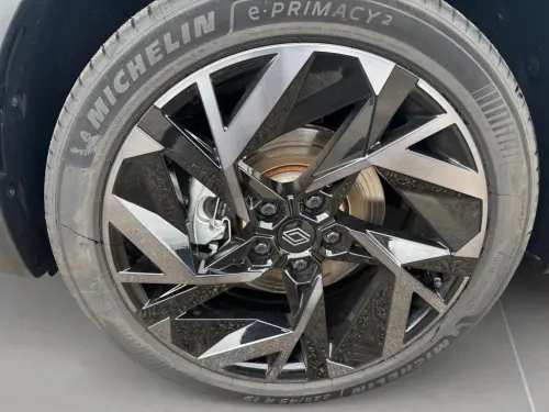 Renault Captur E-Tech full hybrid 145 ch esprit Alpine - Photo 8