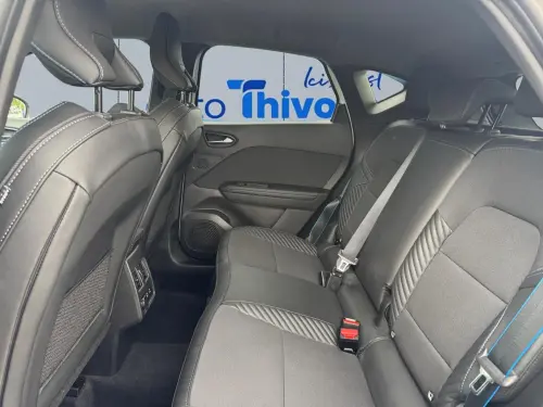 Renault Captur E-Tech full hybrid 145 ch esprit Alpine - Photo 14