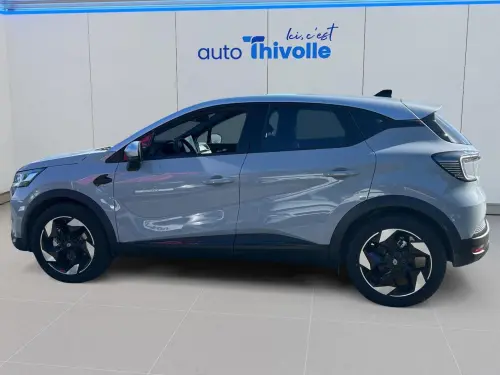 Renault Captur E-Tech full hybrid 145 ch Techno - Photo 1