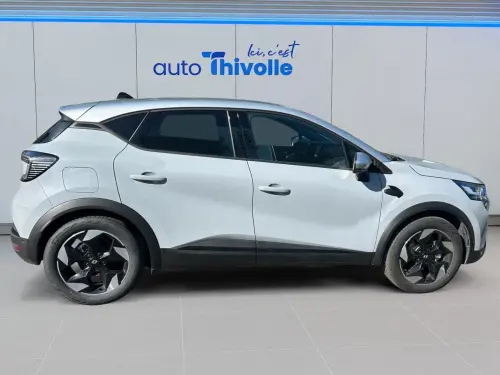 Renault Captur E-Tech full hybrid 145 ch Techno - Photo 5