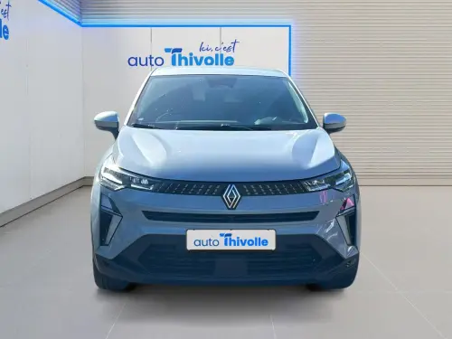 Renault Captur E-Tech full hybrid 145 ch Techno - Photo 7