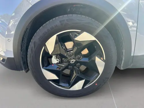 Renault Captur E-Tech full hybrid 145 ch Techno - Photo 8