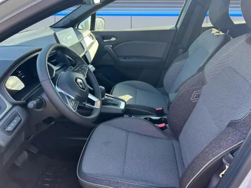 Renault Captur E-Tech full hybrid 145 ch Techno - Photo 9