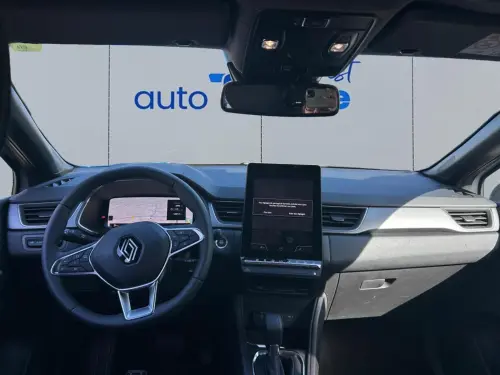 Renault Captur E-Tech full hybrid 145 ch Techno - Photo 11