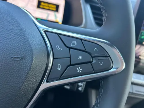 Renault Captur E-Tech full hybrid 145 ch Techno - Photo 24