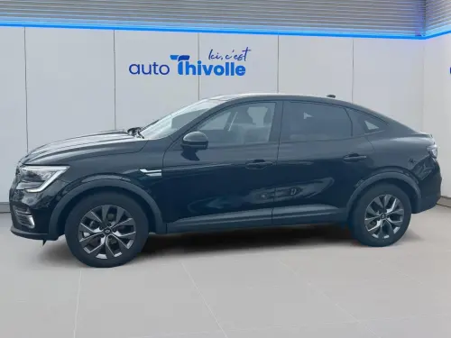 Renault Arkana TCe 140 EDC - 23 Evolution - Photo 1