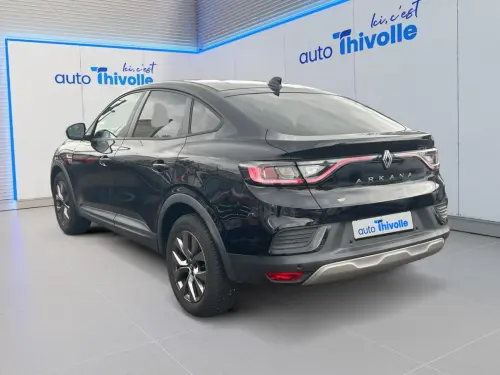 Renault Arkana TCe 140 EDC - 23 Evolution - Photo 2