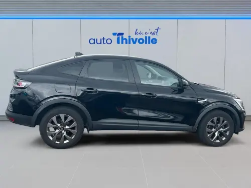 Renault Arkana TCe 140 EDC - 23 Evolution - Photo 5