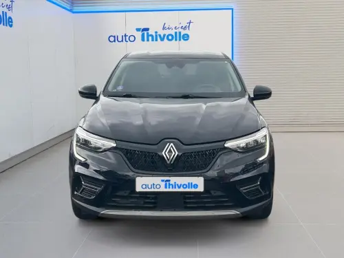 Renault Arkana TCe 140 EDC - 23 Evolution - Photo 7