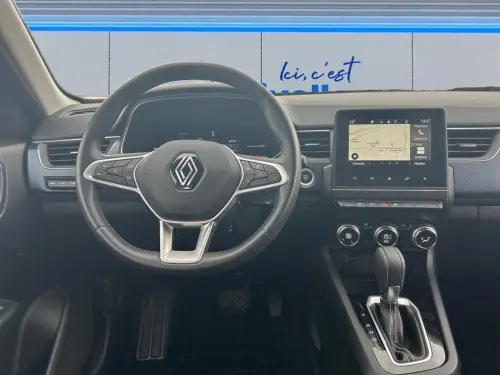 Renault Arkana TCe 140 EDC - 23 Evolution - Photo 11