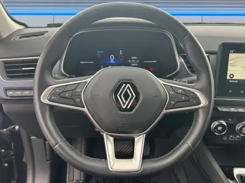 Renault Arkana TCe 140 EDC - 23 Evolution - Photo 12