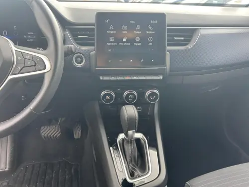 Renault Arkana TCe 140 EDC - 23 Evolution - Photo 15