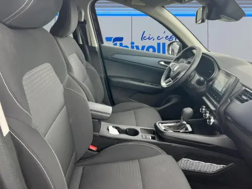 Renault Arkana TCe 140 EDC - 23 Evolution - Photo 17