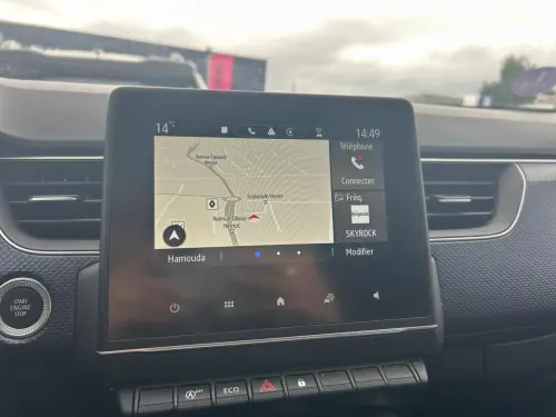 Renault Arkana TCe 140 EDC - 23 Evolution - Photo 22