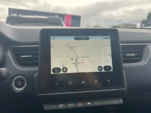 Renault Arkana TCe 140 EDC - 23 Evolution - Photo 23