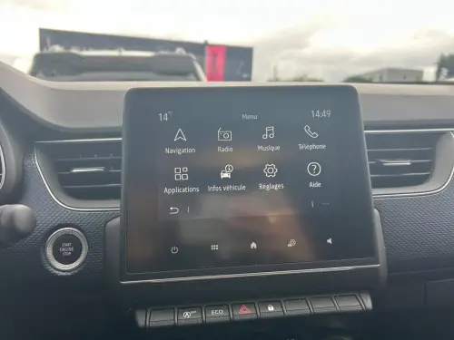 Renault Arkana TCe 140 EDC - 23 Evolution - Photo 24