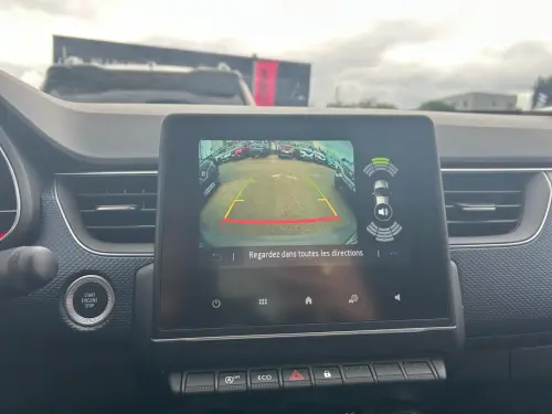 Renault Arkana TCe 140 EDC - 23 Evolution - Photo 25