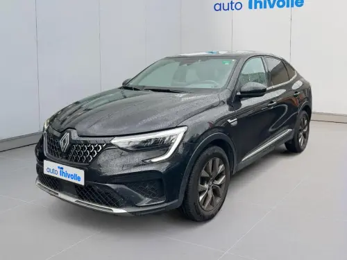 Renault Arkana TCe 140 EDC - 23 Techno - Photo 0