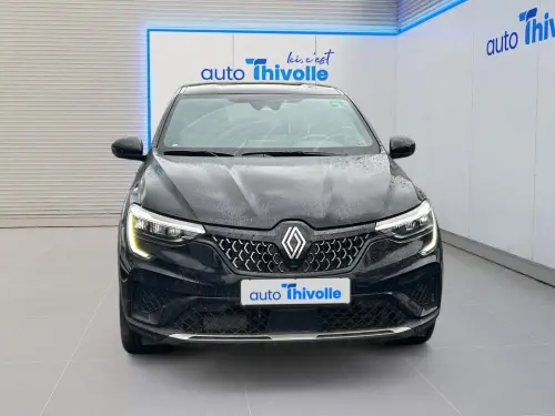 Renault Arkana TCe 140 EDC - 23 Techno - Photo 7