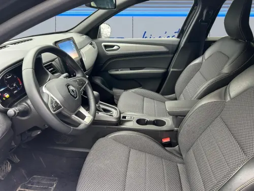Renault Arkana TCe 140 EDC - 23 Techno - Photo 9