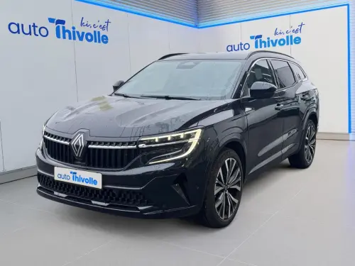Renault Espace Espace E-Tech full hybrid 200 GSR2 Iconic - Photo 0