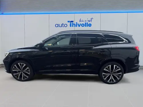 Renault Espace Espace E-Tech full hybrid 200 GSR2 Iconic - Photo 1