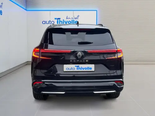 Renault Espace Espace E-Tech full hybrid 200 GSR2 Iconic - Photo 3