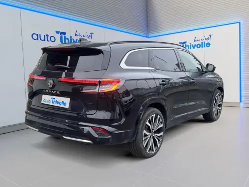Renault Espace Espace E-Tech full hybrid 200 GSR2 Iconic - Photo 4