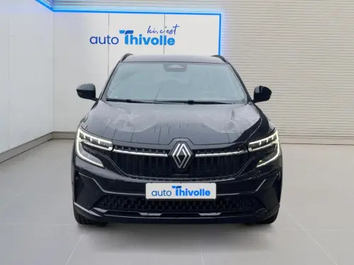 Renault Espace Espace E-Tech full hybrid 200 GSR2 Iconic - Photo 6