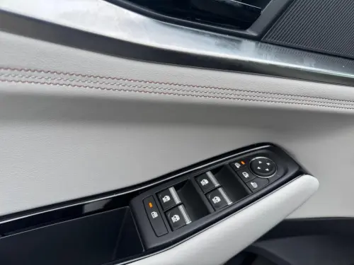Renault Espace Espace E-Tech full hybrid 200 GSR2 Iconic - Photo 9