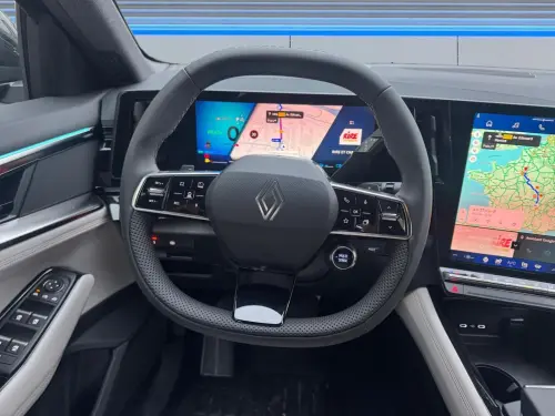 Renault Espace Espace E-Tech full hybrid 200 GSR2 Iconic - Photo 11