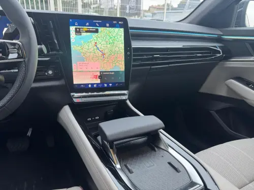 Renault Espace Espace E-Tech full hybrid 200 GSR2 Iconic - Photo 12