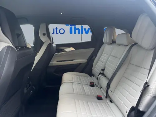 Renault Espace Espace E-Tech full hybrid 200 GSR2 Iconic - Photo 13