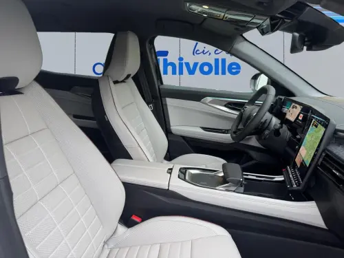 Renault Espace Espace E-Tech full hybrid 200 GSR2 Iconic - Photo 14