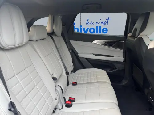Renault Espace Espace E-Tech full hybrid 200 GSR2 Iconic - Photo 15